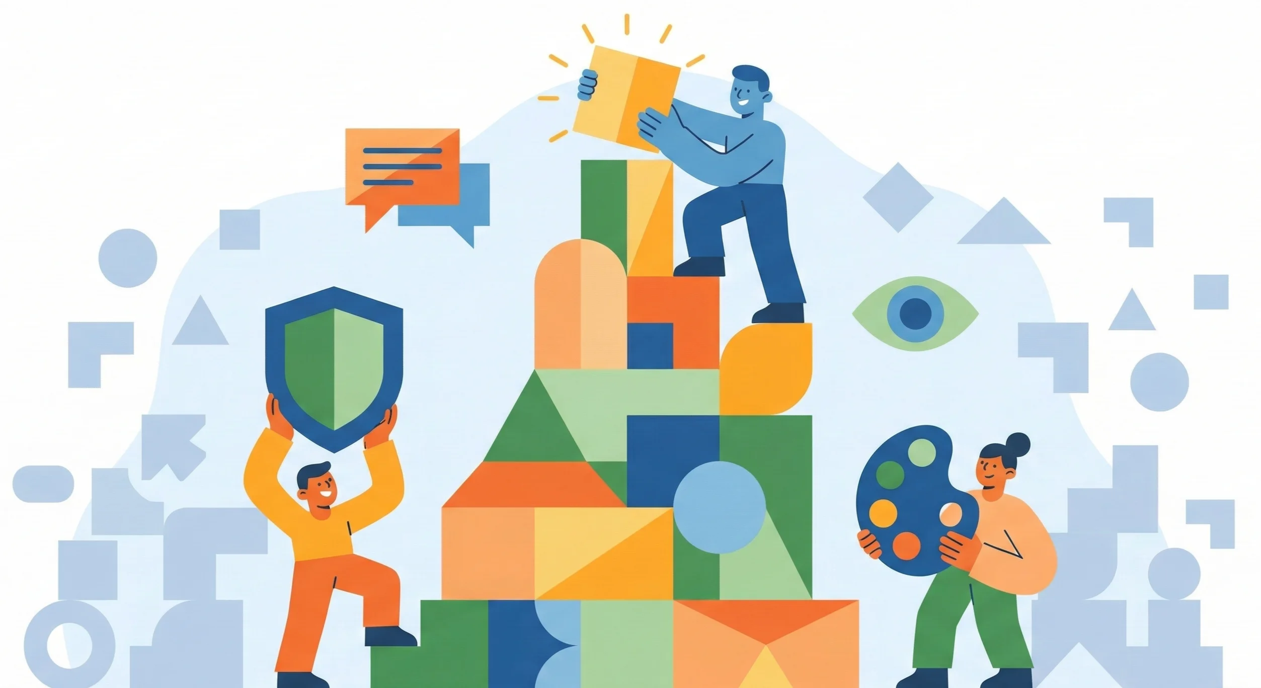 10 Tips for Building a Strong Brand Identity