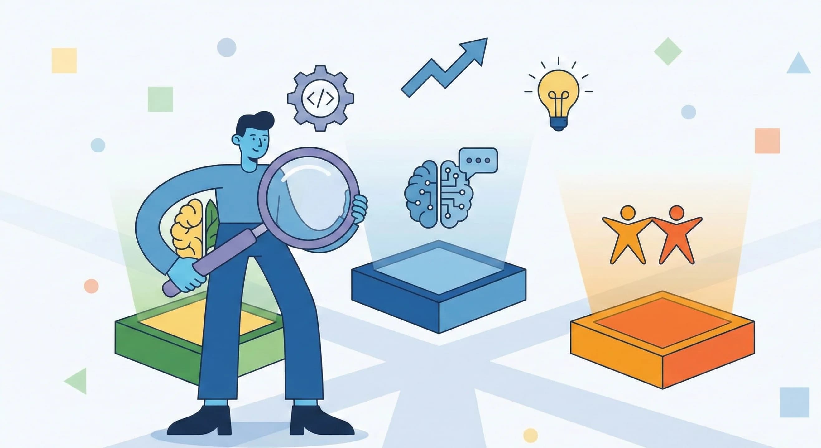 Choosing the Right AI Assistant: A Practical Guide to Claude, GPT, and Gemini