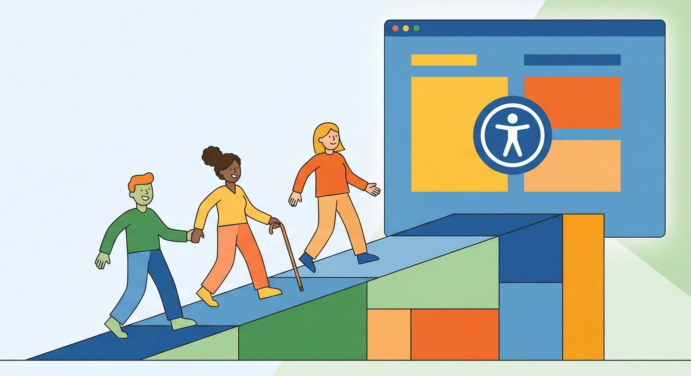 Designing for Accessibility: A Complete Guide