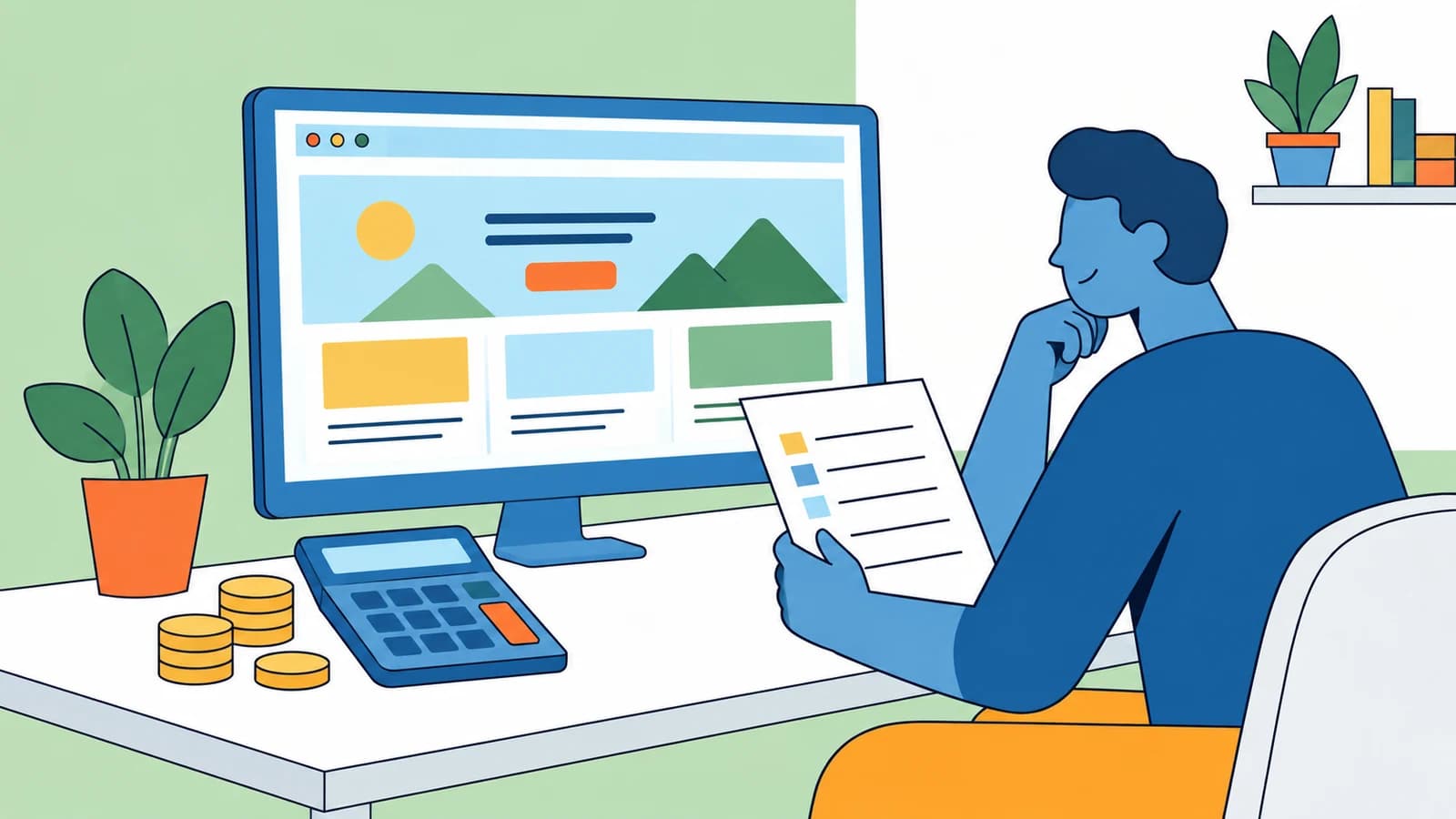 How Much Does a Small Business Website Cost?