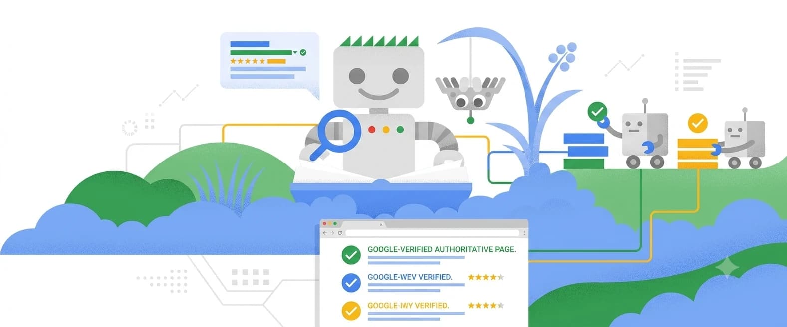 Google's AI SEO Playbook for Local Businesses: What the May 2026 Update Actually Means