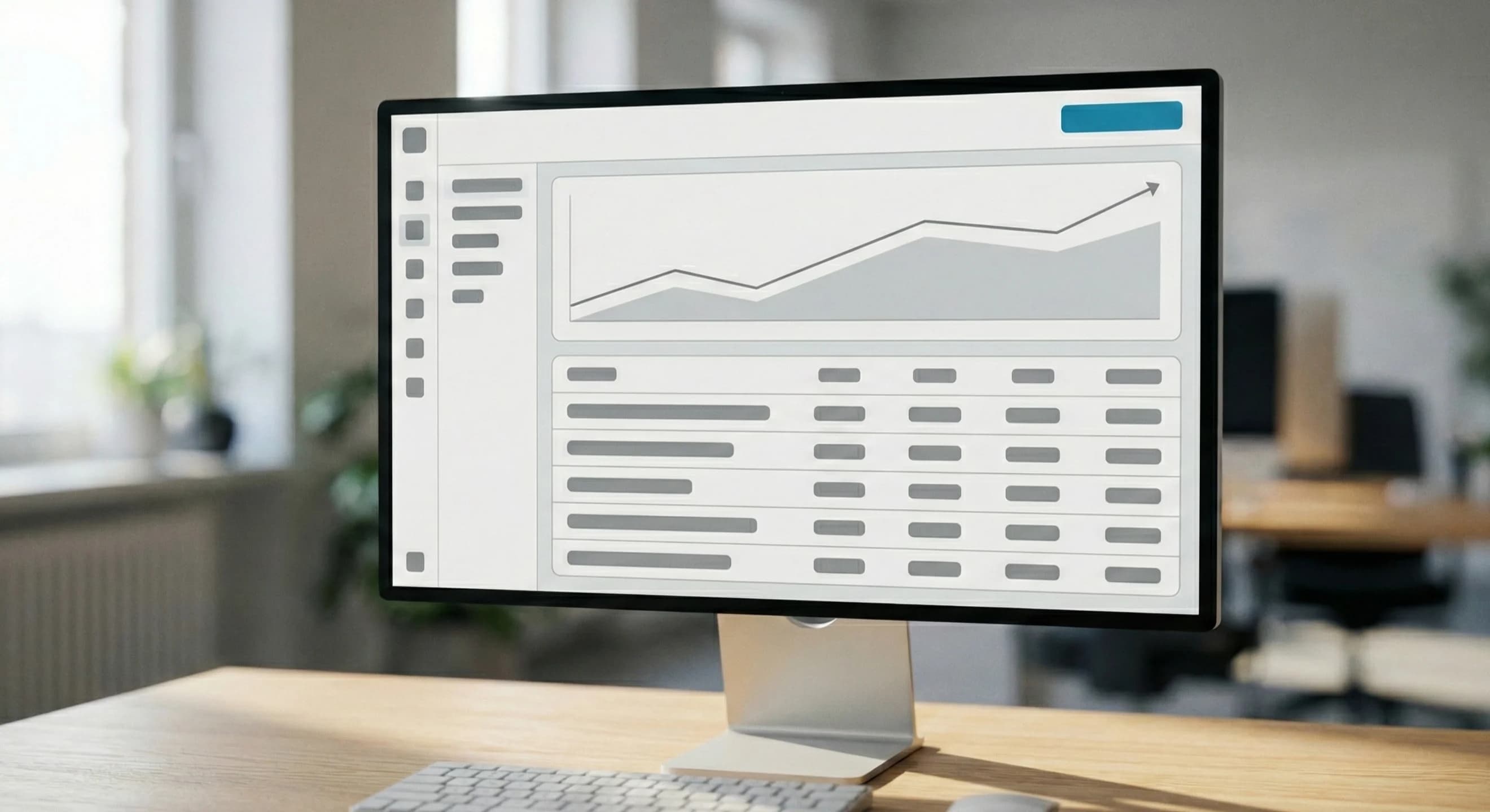 LinkedIn advertising campaign performance report by Connascent