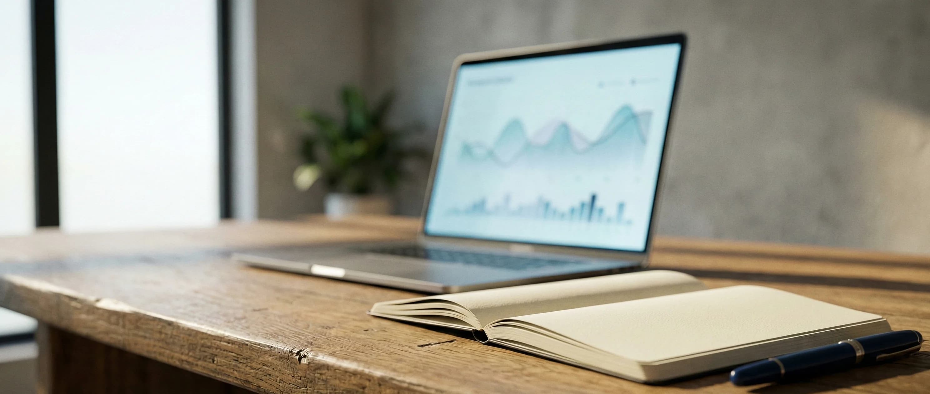 Scrittori di contenuti SEO di Connascent che analizzano le prestazioni di posizionamento degli articoli e la visibilità nelle ricerche