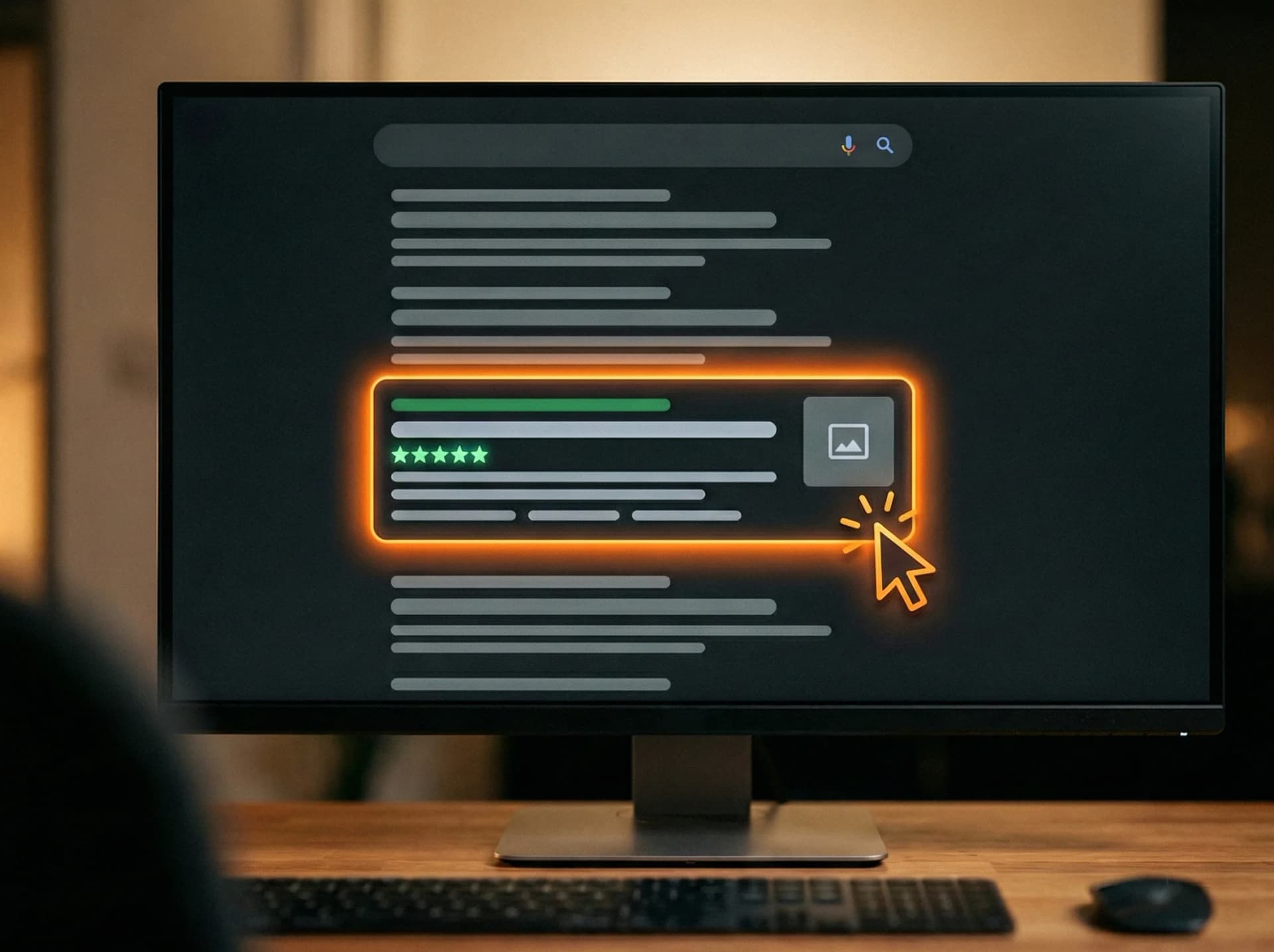 Google rich results with schema markup implemented by Connascent structured data experts