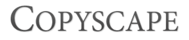 Copyscape