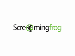Screaming Frog SEO Spider