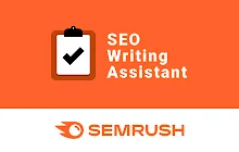 Semrush SEO Writing Assistant