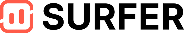 Surfer SEO