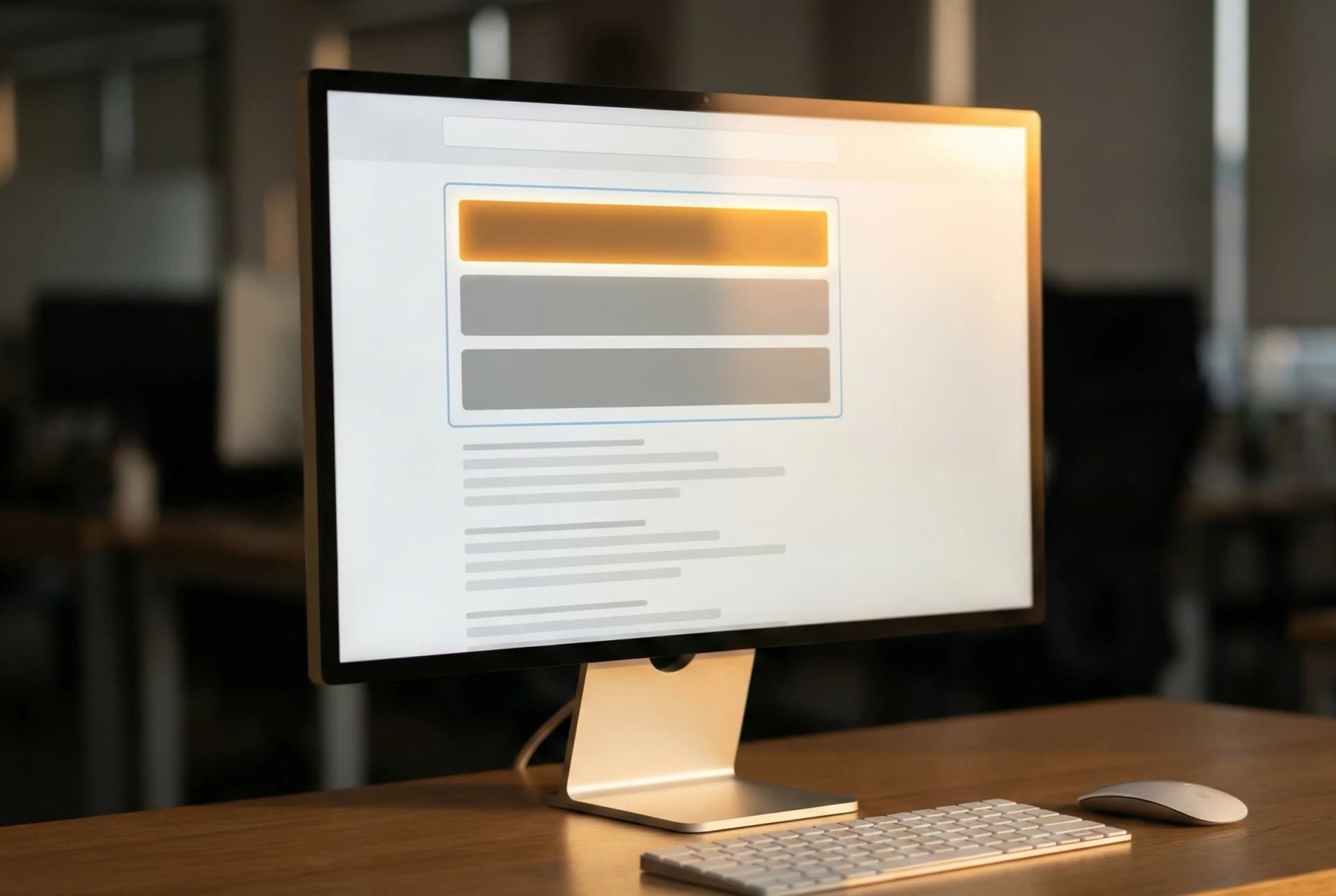 Competitive intelligence data analysis for Google Ads strategy by Connascent