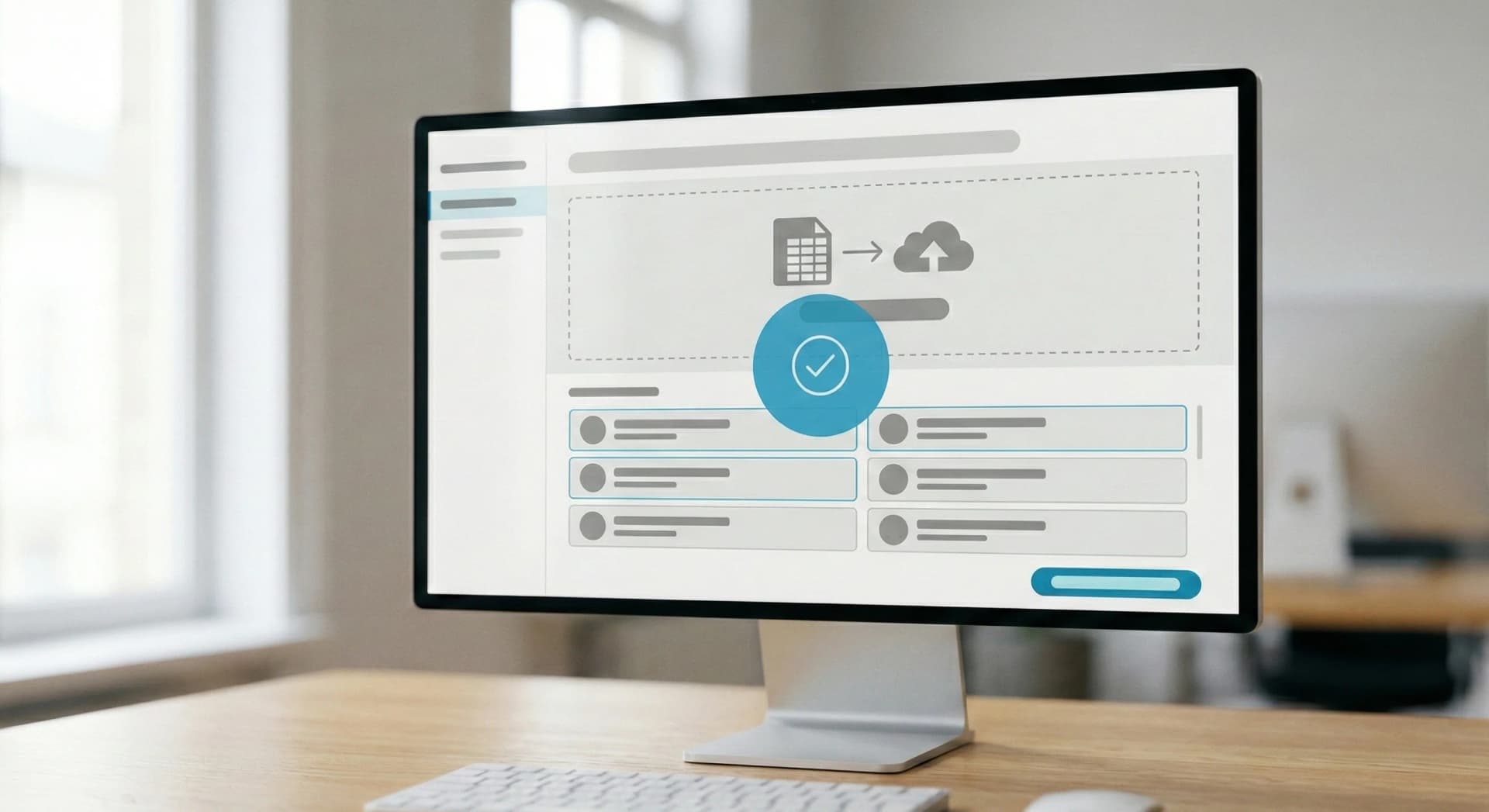 Account-based marketing setup completed for LinkedIn ABM by Connascent