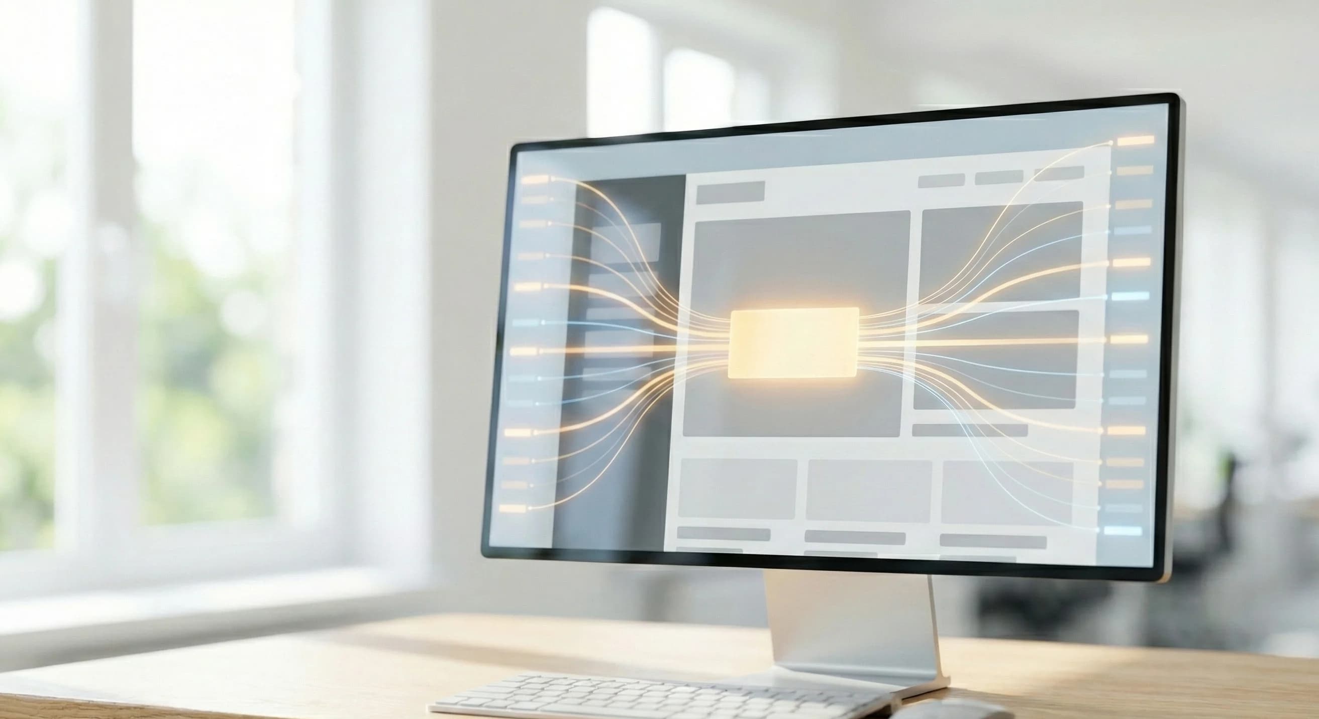 Strategjia e ndërtimit të lidhjeve të Connascent duke treguar lidhjet backlink midis faqeve me autoritet