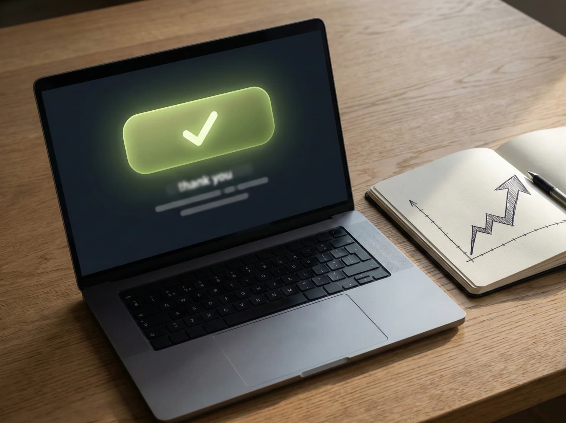 Dashboard di miglioramento del tasso di conversione dalla strategia di contenuti focalizzata sulla conversione Connascent