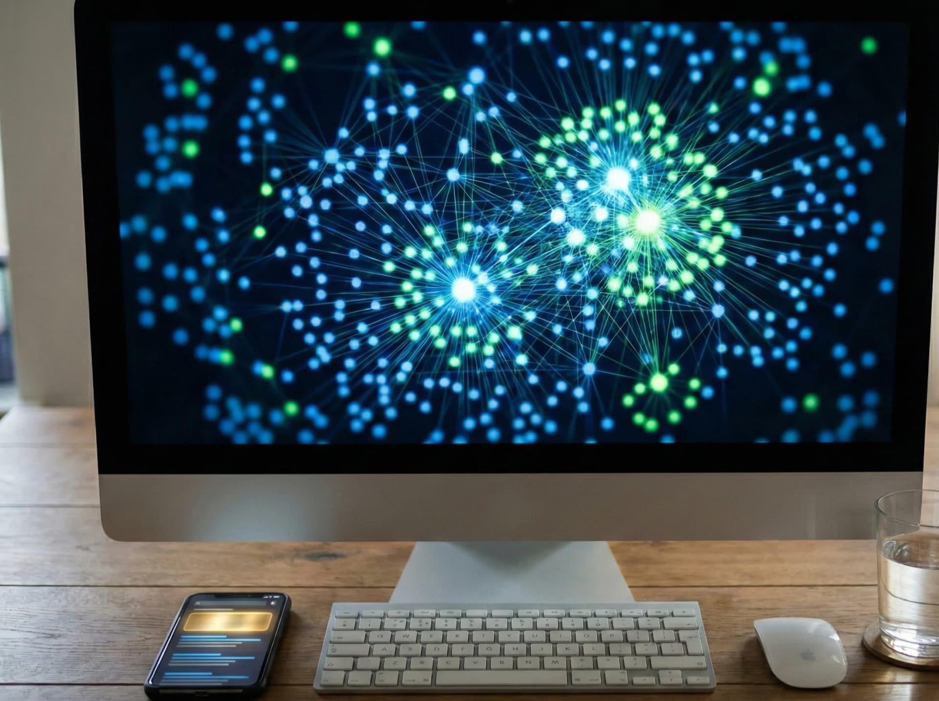 Grafico di crescita del traffico organico che mostra risultati dai servizi di scrittura contenuti SEO Connascent
