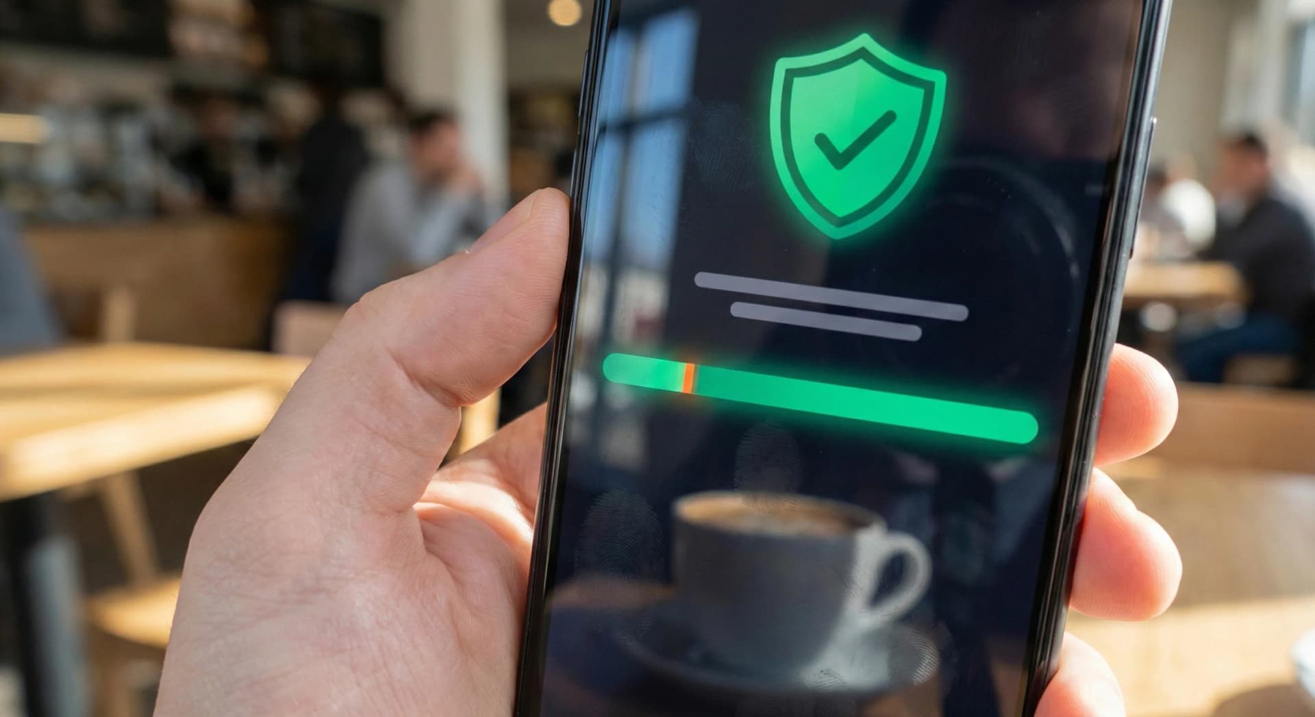 System protection status preventing website downtime through Connascent monitoring